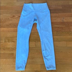 Lululemon leggings